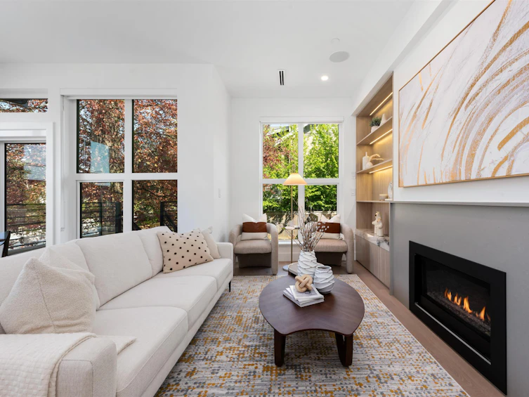 1495 W 52nd Avenue, Vancouver, BC, V6P 1H6 - 9