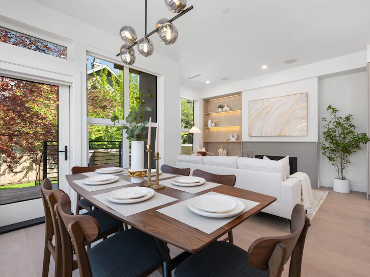 1495 W 52nd Avenue, Vancouver, BC, V6P 1H6 - 13