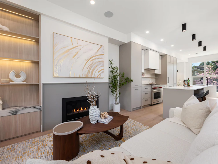 1495 W 52nd Avenue, Vancouver, BC, V6P 1H6 - 12