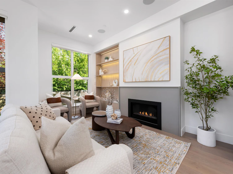 1495 W 52nd Avenue, Vancouver, BC, V6P 1H6 - 10