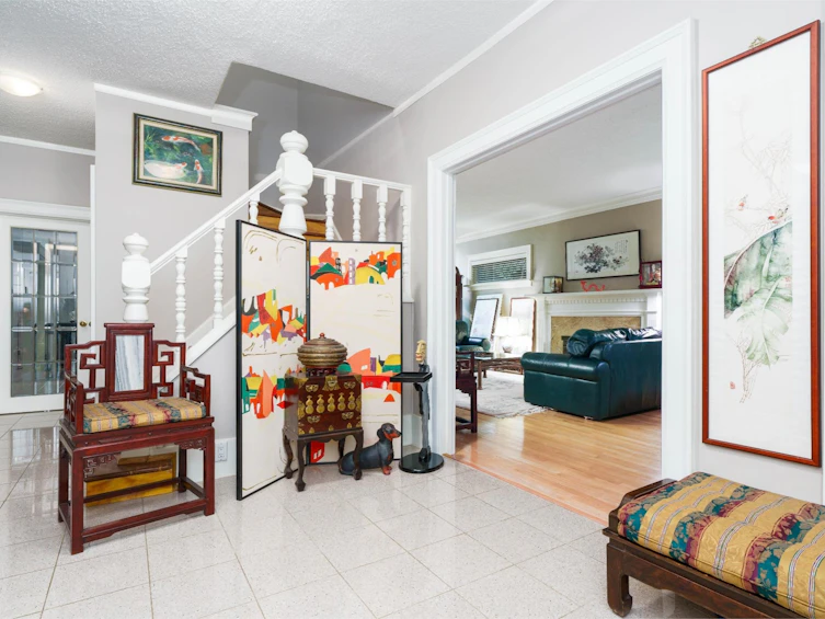 1450 W 40th Avenue, Vancouver, BC, V6M 1V6 - 2
