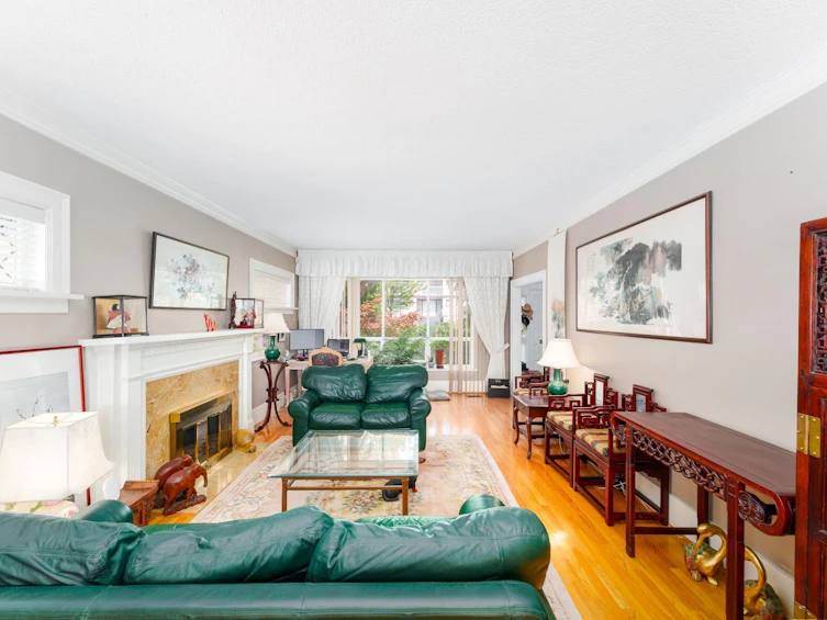 1450 W 40th Avenue, Vancouver, BC, V6M 1V6 - 6