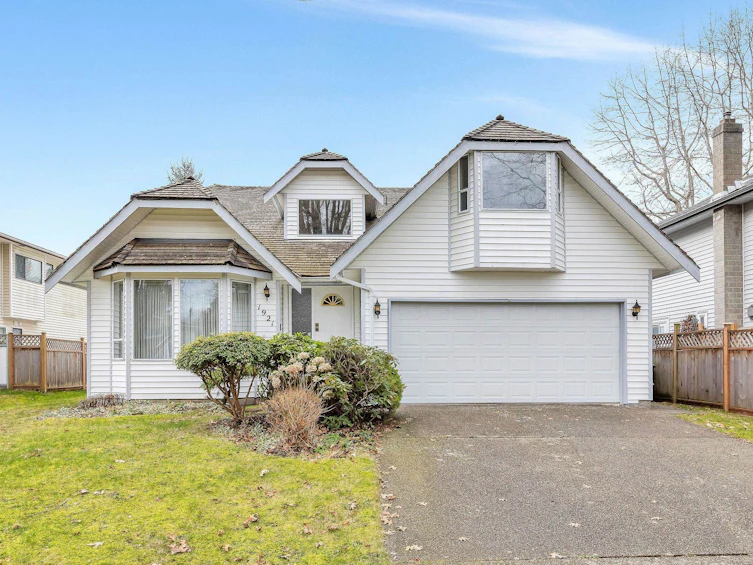 1921 155 Street, Surrey, BC, V4A 7M9