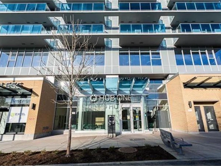 2704-13615 Fraser Highway, Surrey, BC, V3T 0P7 - 3