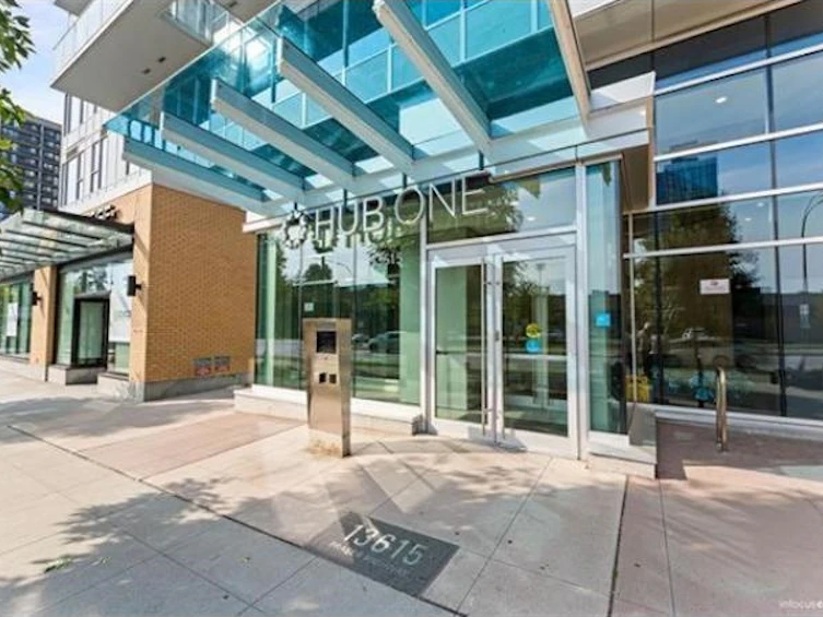 2704-13615 Fraser Highway, Surrey, BC, V3T 0P7
