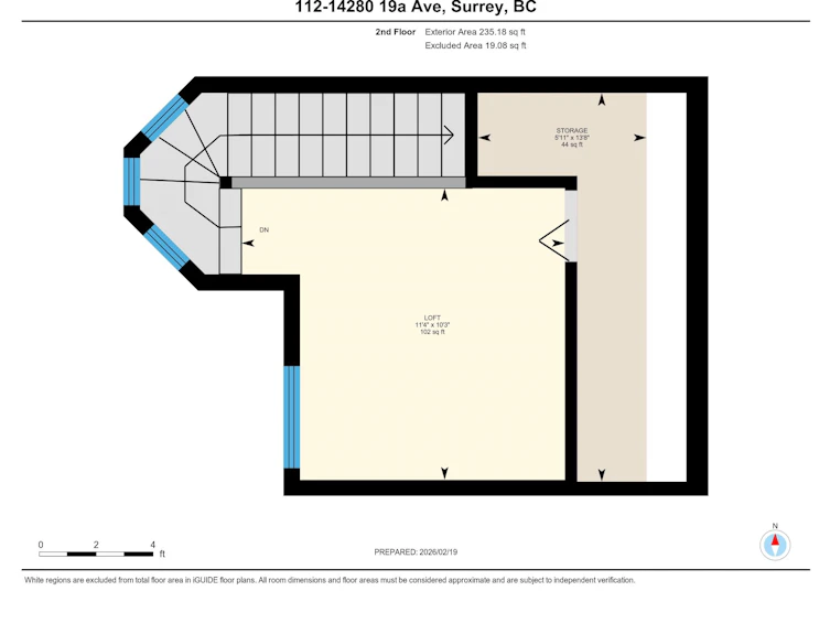 112-14280 19a Avenue, Surrey, BC, V4A 8W3 - 32