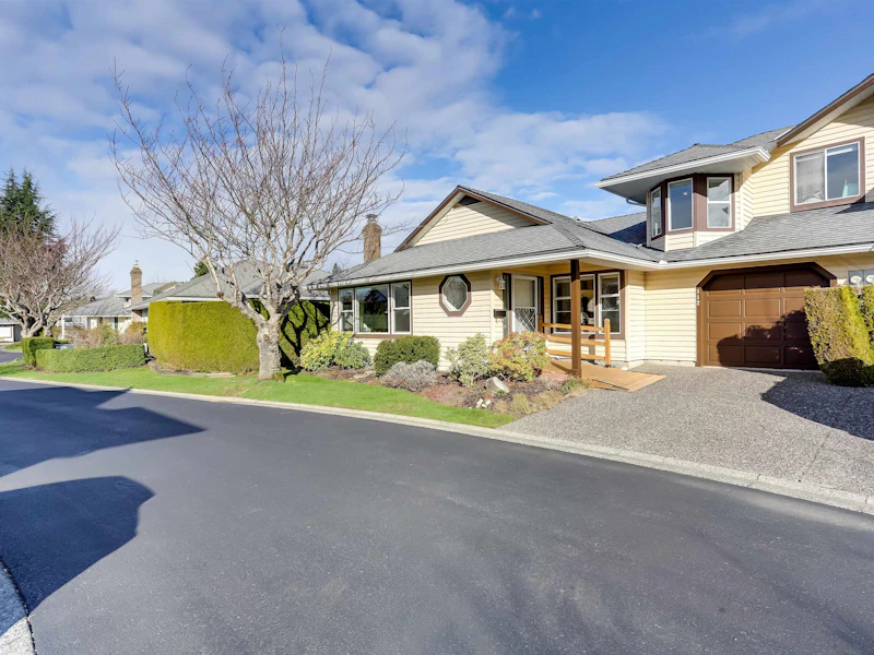 112 - 14280 19a Avenue, Surrey BC V4A 8W3