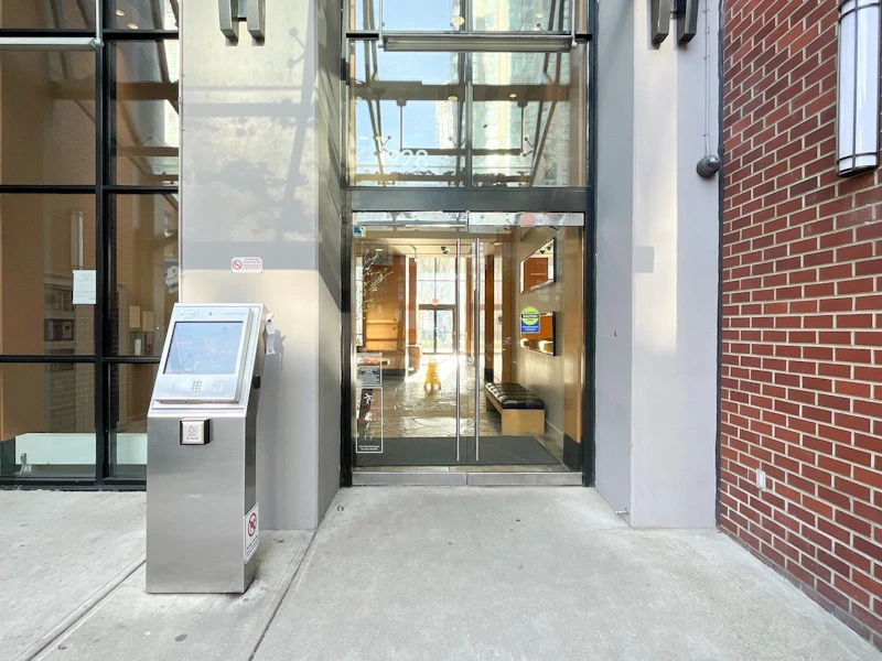 407 - 928 Homer Street, Vancouver BC V6B 1T7