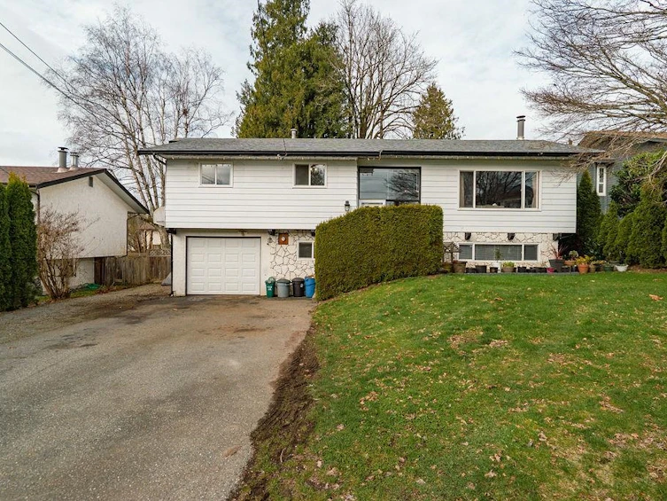 8173 Sumac Place, Mission, BC, V2V 5L2