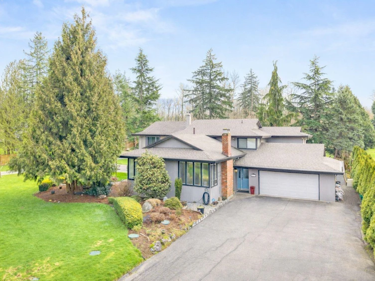 19294 78 Avenue, Surrey, BC, V4N 6C7