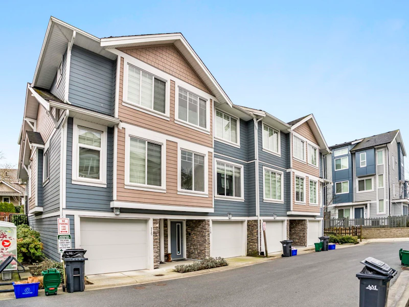 116 - 7080 188th Street, Surrey BC