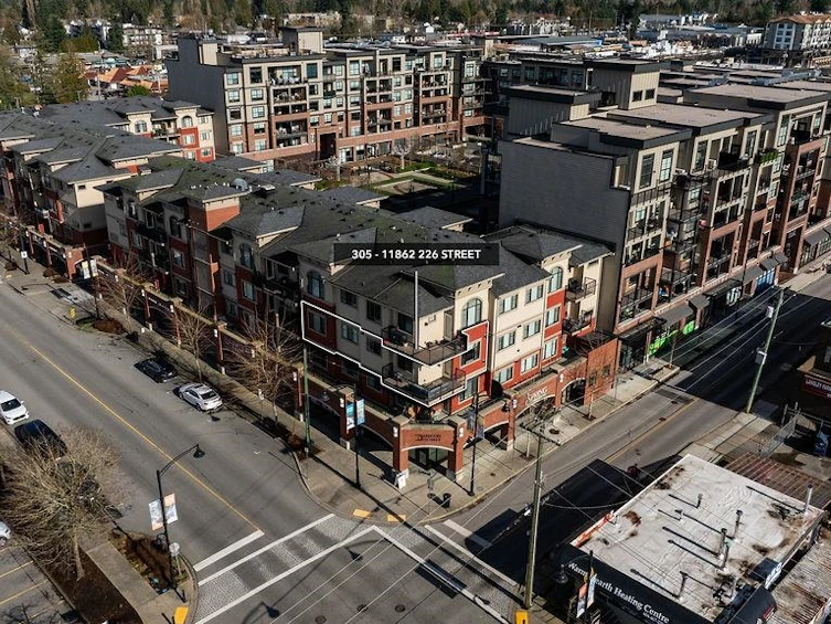 305-11862 226 Street, Maple Ridge, BC, V2X 9C8 - 36