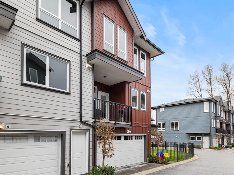 8-11851 232 Street, Maple Ridge, BC, V2X 6S8 - 30
