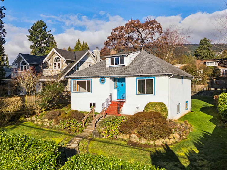 1531 Inglewood Avenue, West Vancouver, BC, V7V 1Y8 - 36
