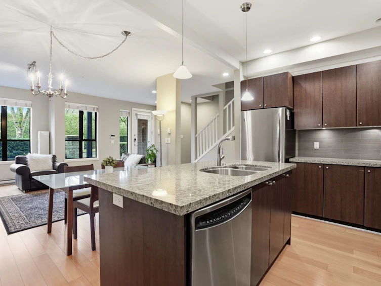 3-1863 Wesbrook Mall, Vancouver, BC, V6T 2J7 - 7
