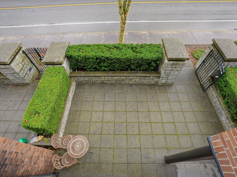 3-1863 Wesbrook Mall, Vancouver, BC, V6T 2J7 - 19