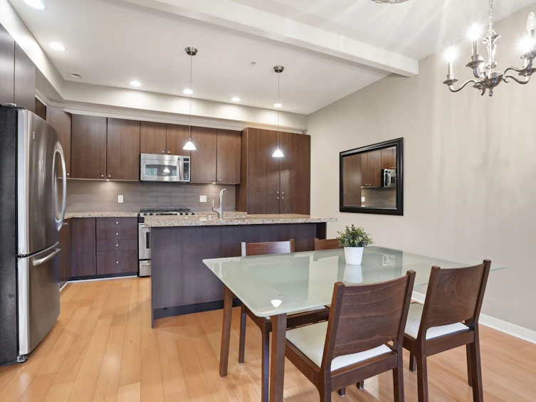 3-1863 Wesbrook Mall, Vancouver, BC, V6T 2J7 - 4