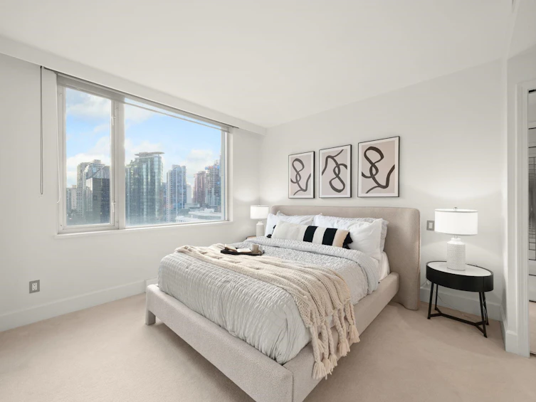 1503-323 Jervis Street, Vancouver, BC, V6C 3P8 - 21