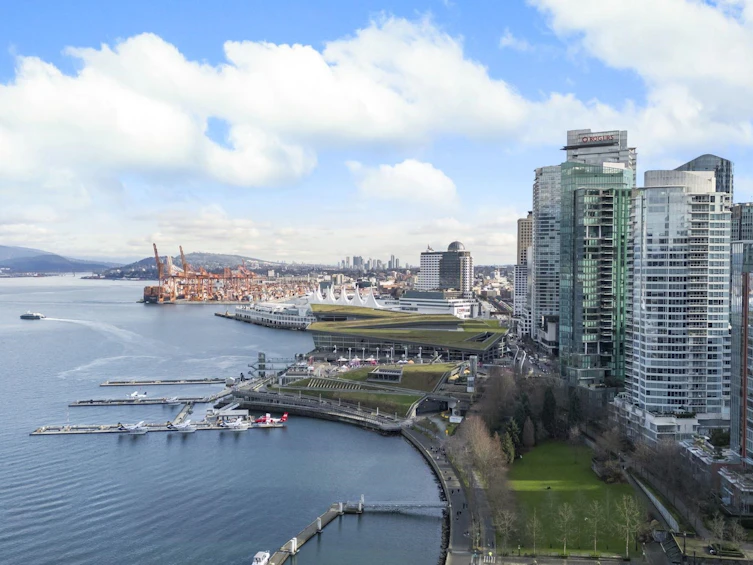 1503-323 Jervis Street, Vancouver, BC, V6C 3P8