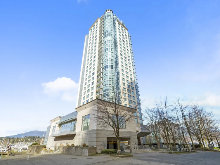 1503-323 Jervis Street, Vancouver, BC, V6C 3P8 - 36