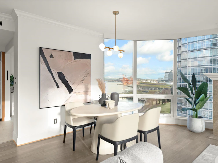 1503-323 Jervis Street, Vancouver, BC, V6C 3P8 - 5