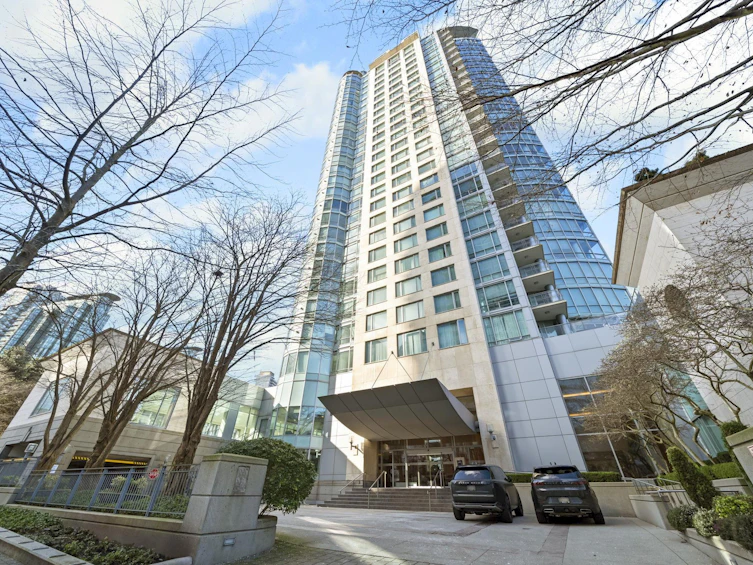 1503-323 Jervis Street, Vancouver, BC, V6C 3P8 - 37