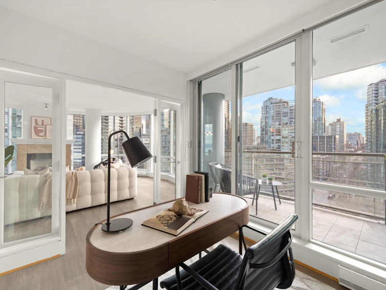 1503-323 Jervis Street, Vancouver, BC, V6C 3P8 - 16