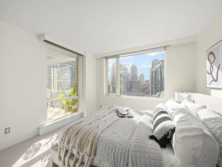 1503-323 Jervis Street, Vancouver, BC, V6C 3P8 - 24