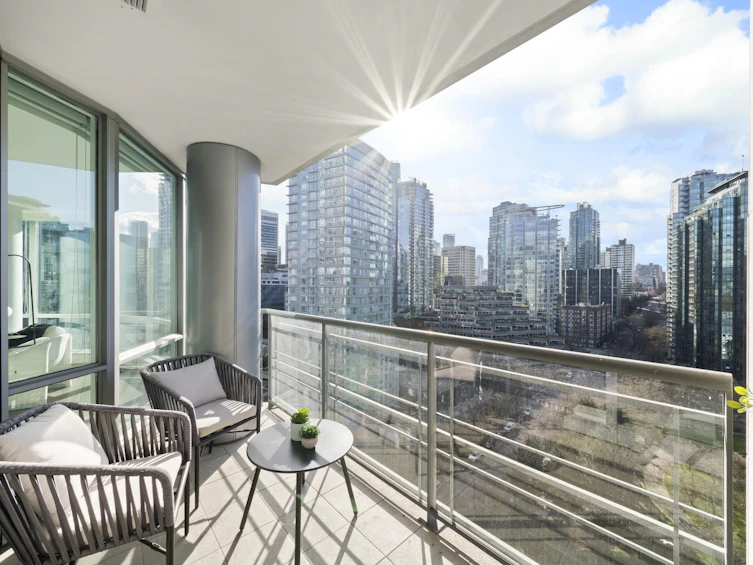 1503-323 Jervis Street, Vancouver, BC, V6C 3P8 - 18