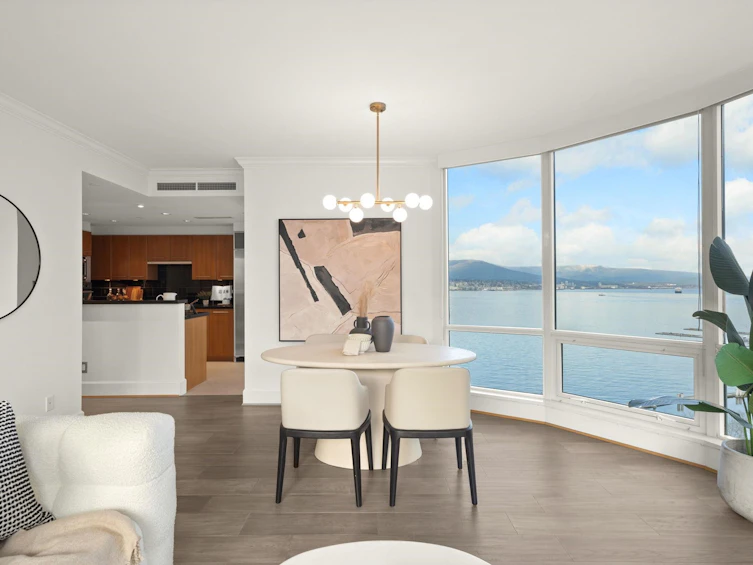 1503-323 Jervis Street, Vancouver, BC, V6C 3P8 - 3