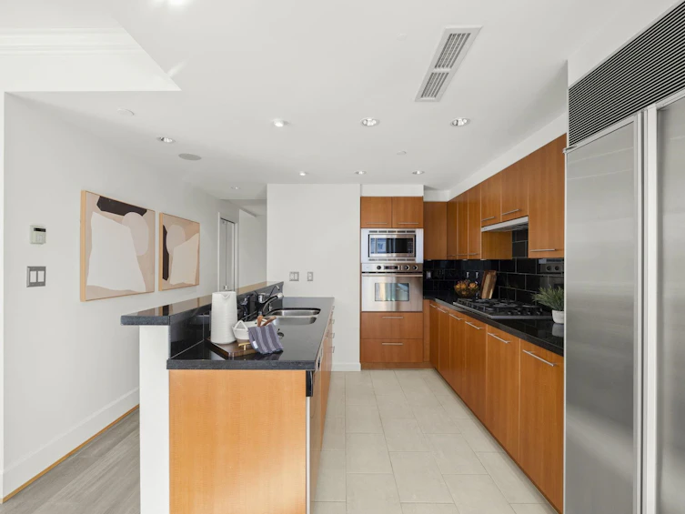 1503-323 Jervis Street, Vancouver, BC, V6C 3P8 - 9