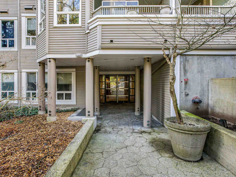 103-7383 Griffiths Drive, Burnaby, BC, V5E 4M8 - 3