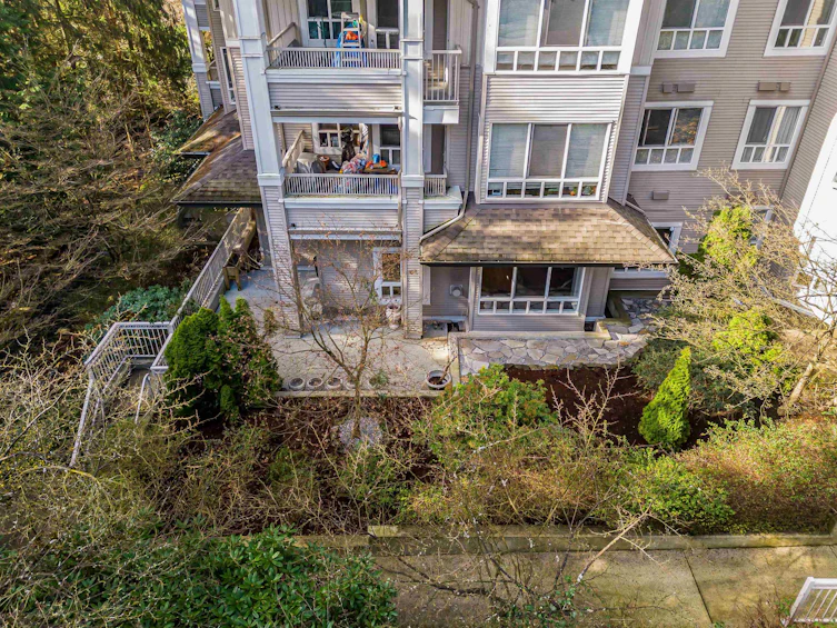 103-7383 Griffiths Drive, Burnaby, BC, V5E 4M8 - 38