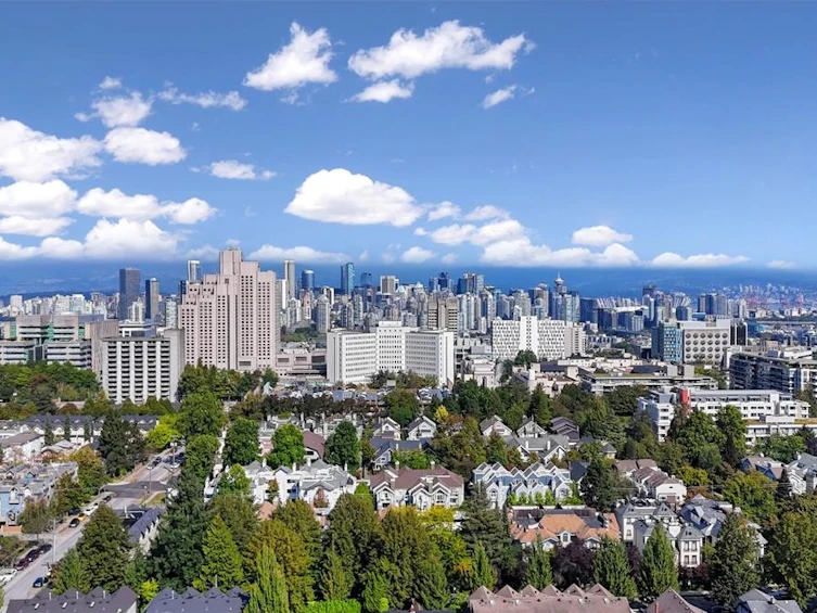 307-876 W 16th Avenue, Vancouver, BC, V5Z 3T8 - 27