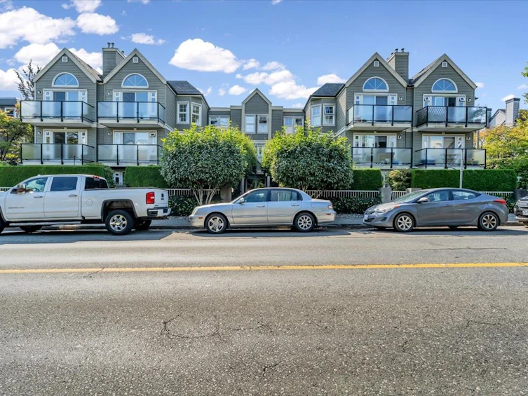 307-876 W 16th Avenue, Vancouver, BC, V5Z 3T8 - 24