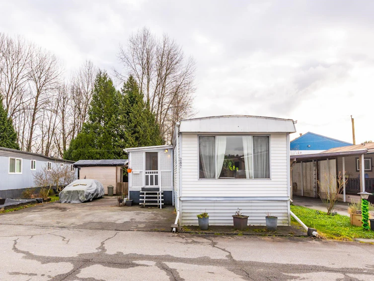 287-201 Cayer Street, Coquitlam, BC, V3K 5A9 - 3