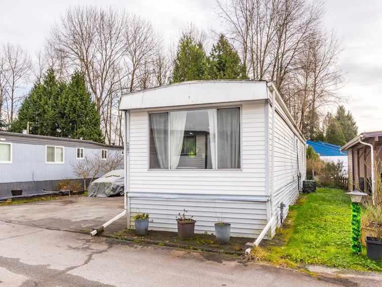 287-201 Cayer Street, Coquitlam, BC, V3K 5A9 - 5