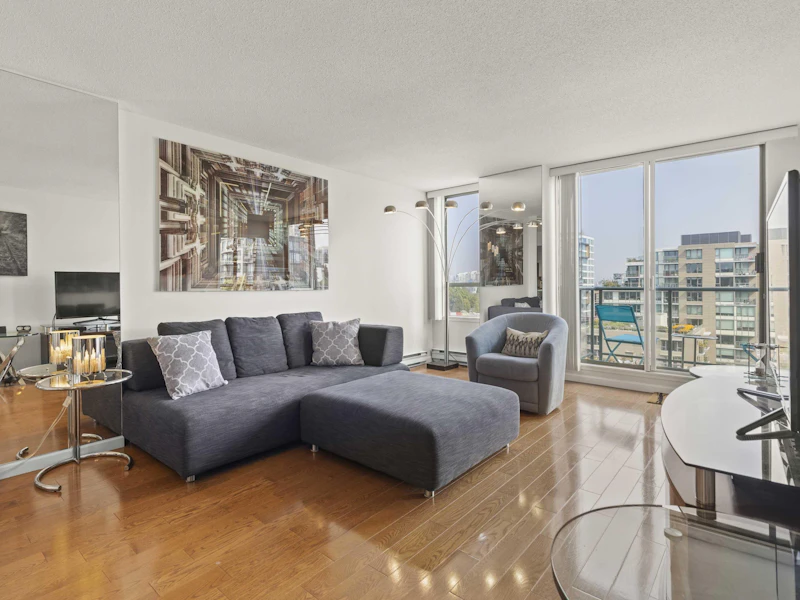 904 - 2288 Pine Street, Vancouver BC V6J 5G4