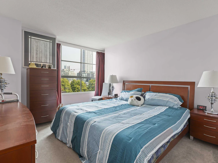 904-2288 Pine Street, Vancouver, BC, V6J 5G4 - 9