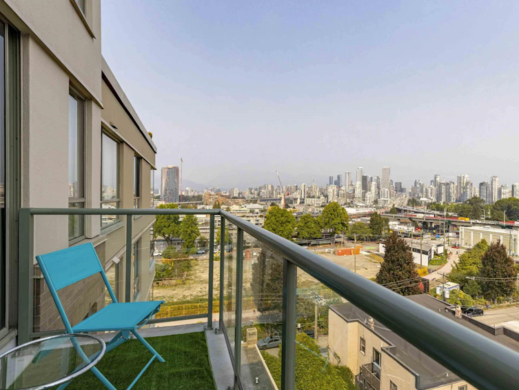 904-2288 Pine Street, Vancouver, BC, V6J 5G4 - 4