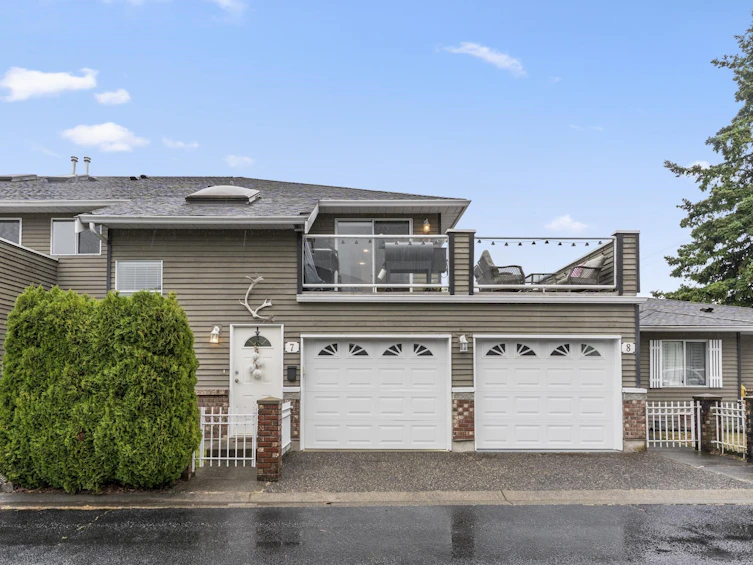7-6280 48a Avenue, Delta, BC, V4K 4W2 - 2