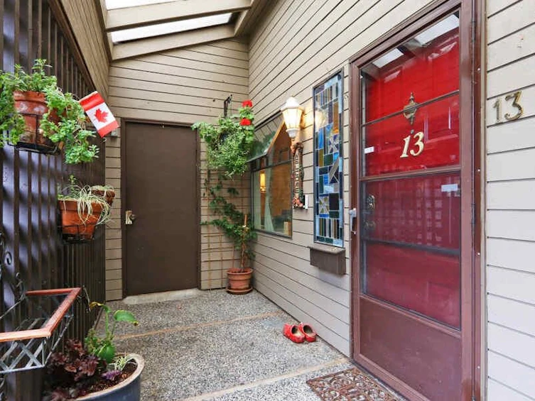 13-45915 Cheam Avenue, Chilliwack, BC, V2P 1N7 - 2