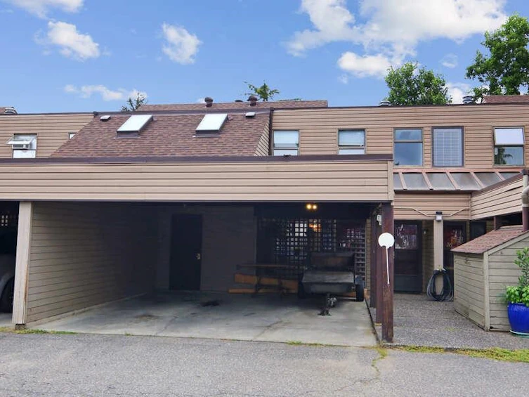 13-45915 Cheam Avenue, Chilliwack, BC, V2P 1N7