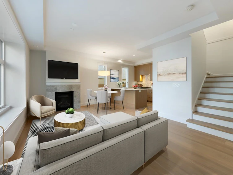 1136 E 26th Avenue, Vancouver, BC, V5V 2J7