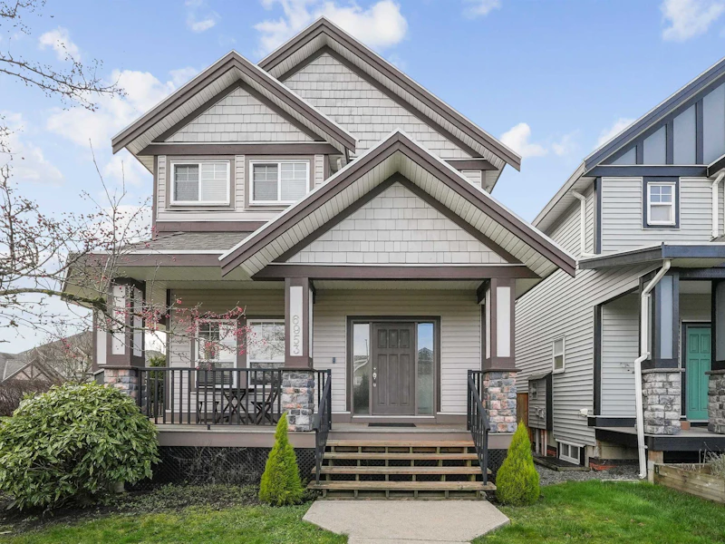 6953 192nd Street, Surrey BC V4N 5W6