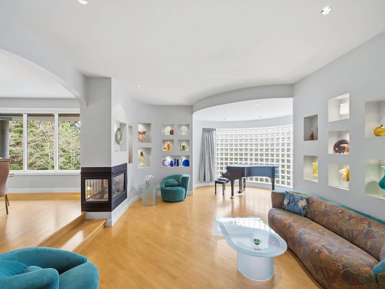 1075 Thomson Road, Port Moody, BC, V3H 4X9 - 7