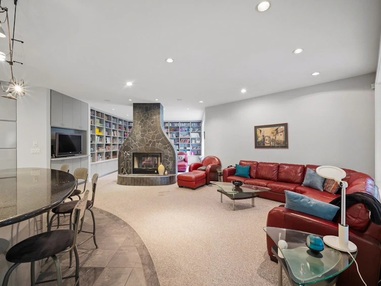 1075 Thomson Road, Port Moody, BC, V3H 4X9 - 32