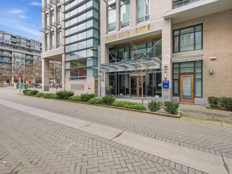 313-77 Walter Hardwick Avenue, Vancouver, BC, V5Y 0C8 - 34