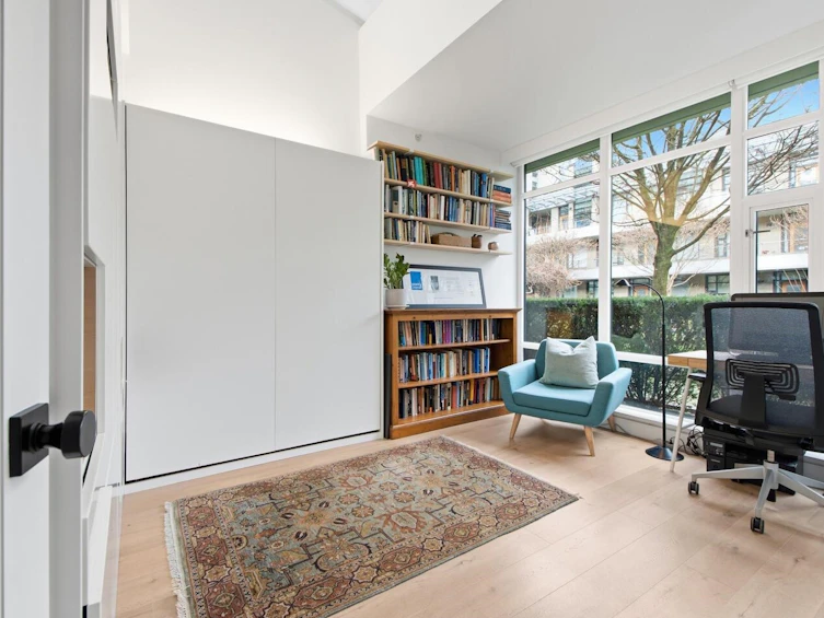313-77 Walter Hardwick Avenue, Vancouver, BC, V5Y 0C8 - 20