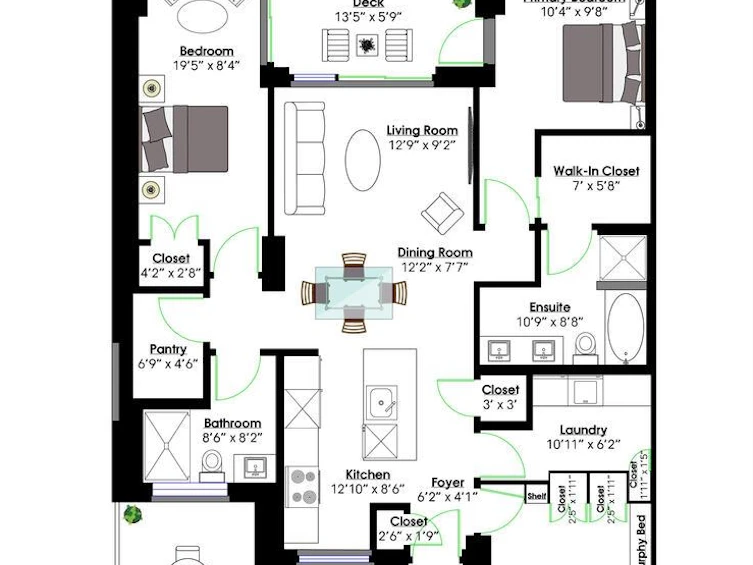 313-77 Walter Hardwick Avenue, Vancouver, BC, V5Y 0C8 - 40
